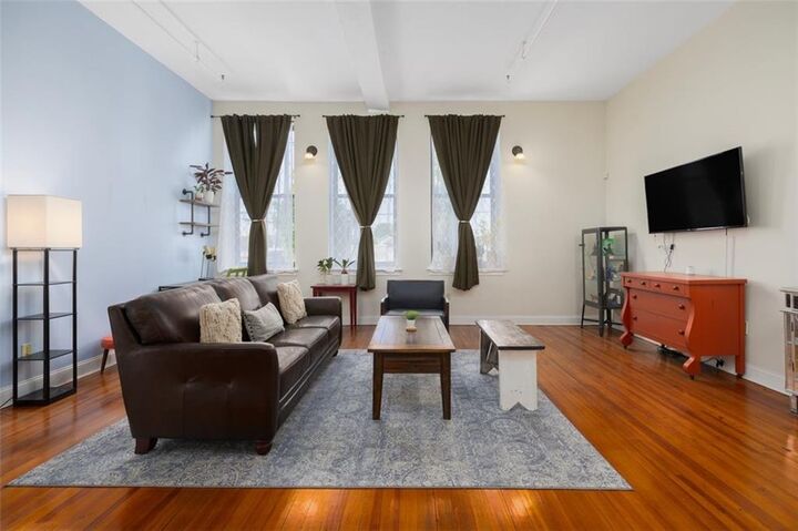 Property Photo: 775 Potters Avenue 1 RI 02907