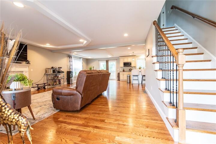 Property Photo:  182 Theresa Marie Avenue  RI 02895 
