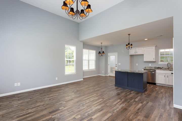 Property Photo: 5089 Old Georgetown Trail NW TN 37312