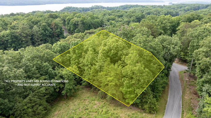 Property Photo: Lot 165 Maple Drive TN 37381