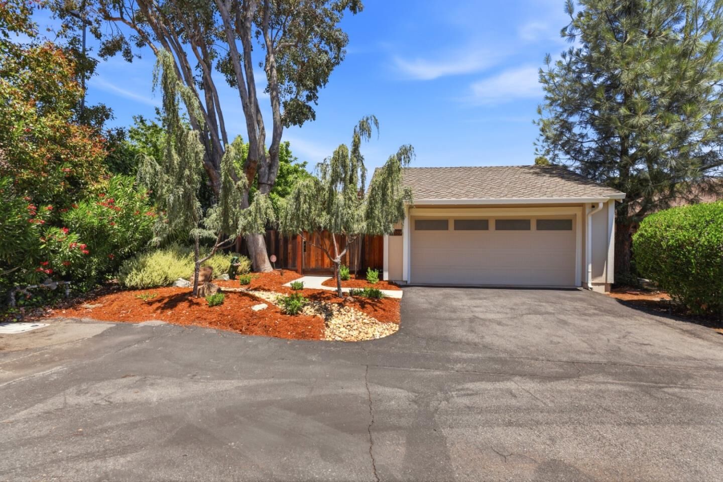 Property Photo: 16989 Sara Jane Lane CA 95037