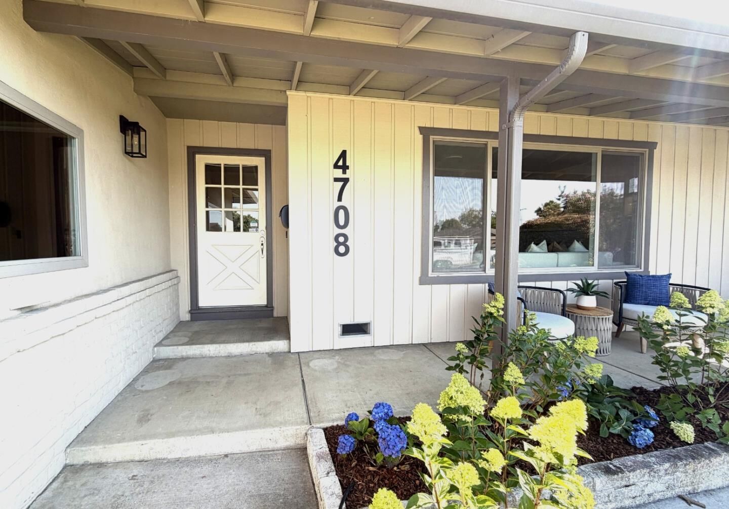 Property Photo:  4708 Borina Drive  CA 95129 