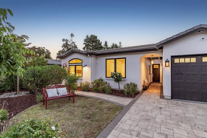 Property Photo: 13561 Myren Drive Drive CA 95070