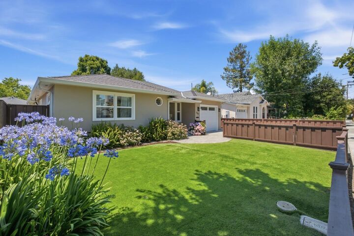 Property Photo:  230 Nimitz Avenue  CA 94061 