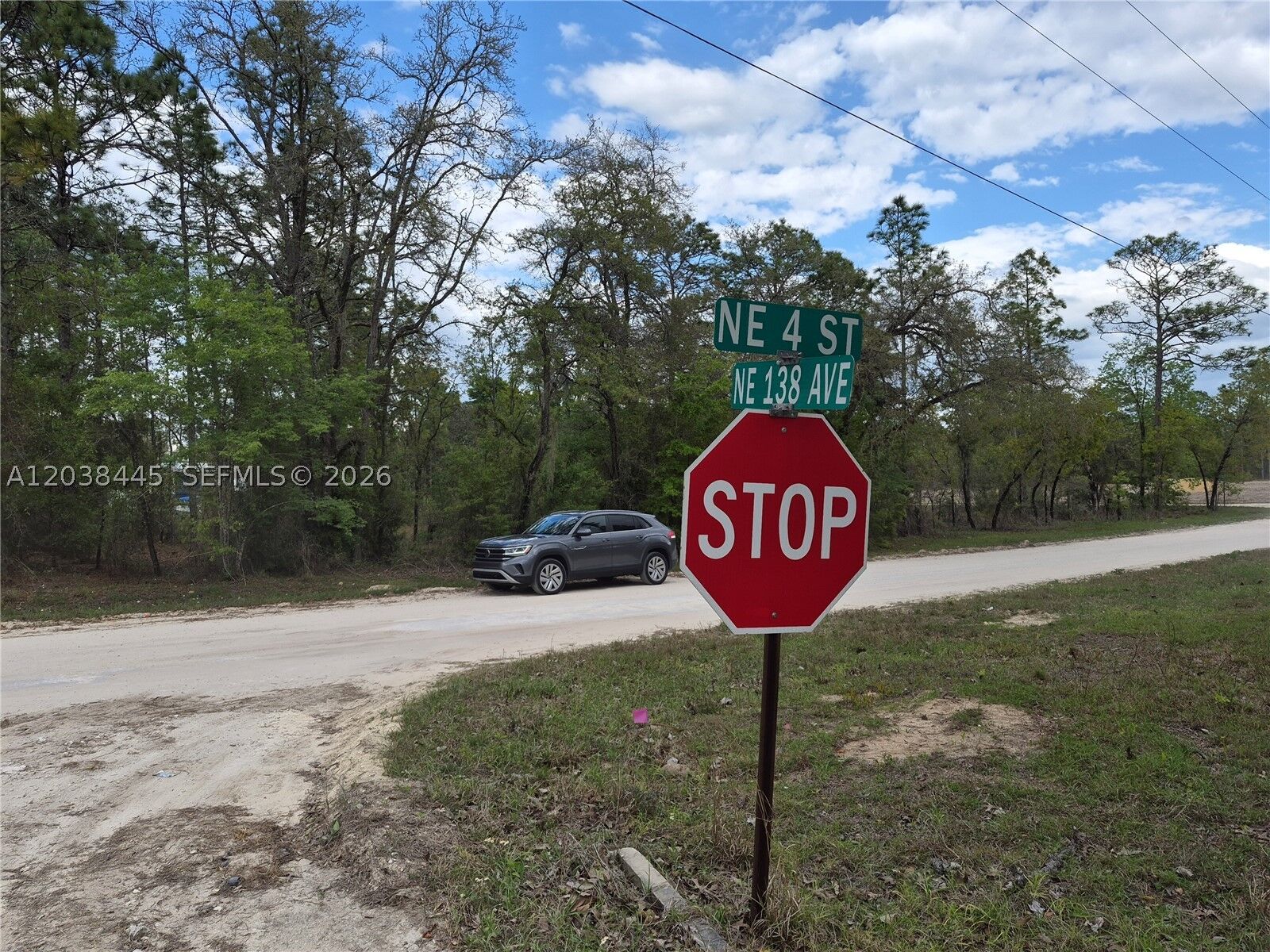 Property Photo: 00 NE 4 St FL 32696