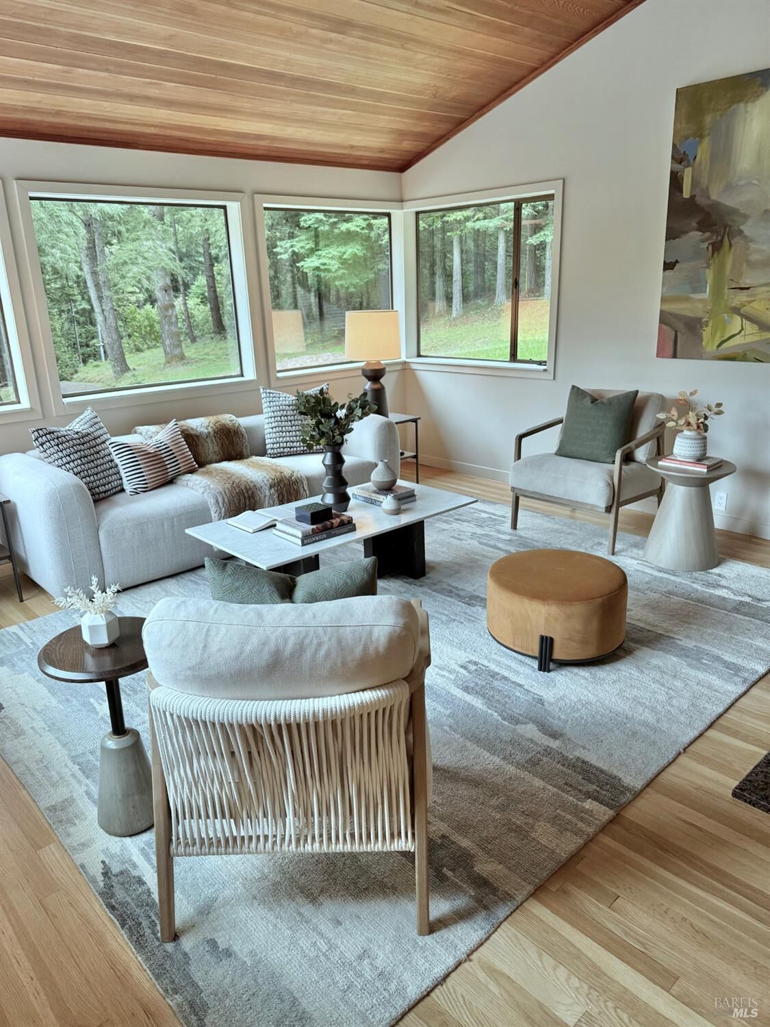 Property Photo:  2975 Joy Road  CA 95465 