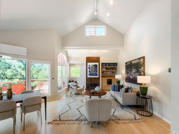 Property Photo: 164 Pine Drive CA 94930