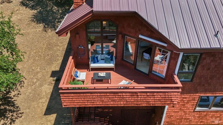 Property Photo:  164 Pine Drive  CA 94930 