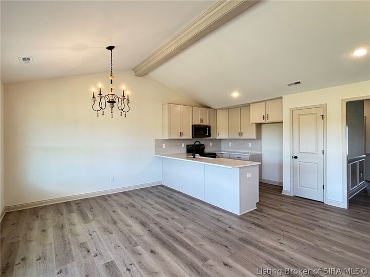 Property Photo:  5122 Woodstone Circle 151  IN 47130 