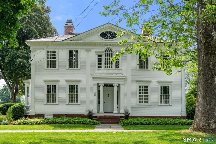 Property Photo:  281 North Main Street  CT 06078 