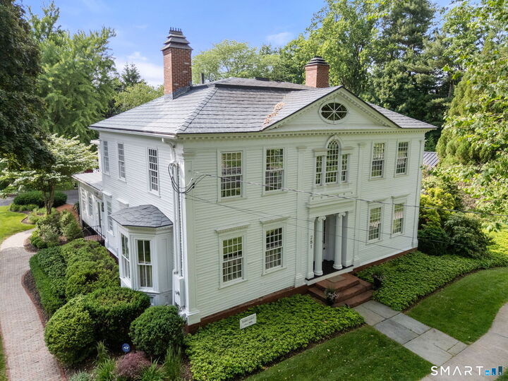 Property Photo: 281 North Main Street CT 06078