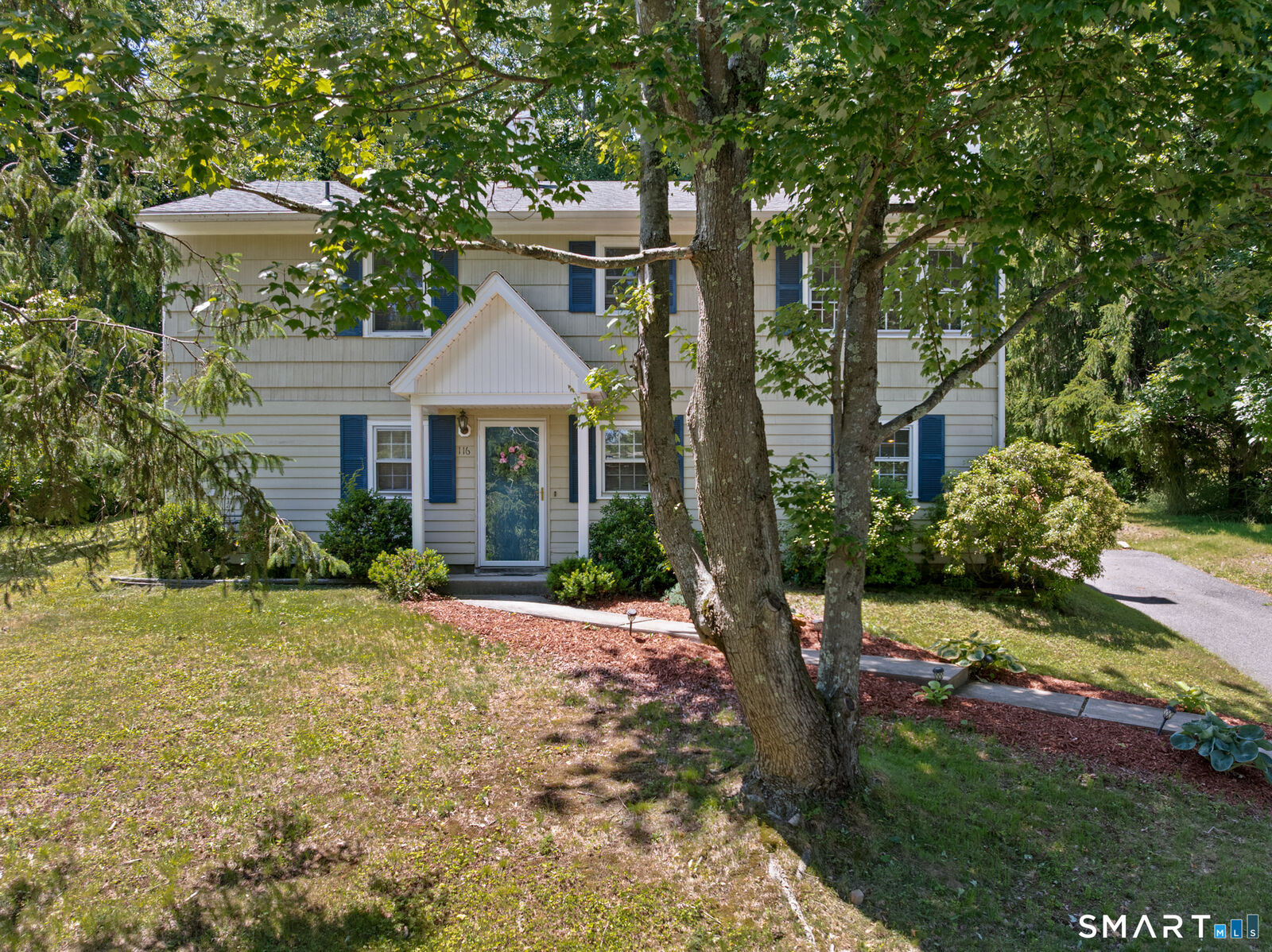 Property Photo:  116 Evening Star Drive  CT 06770 