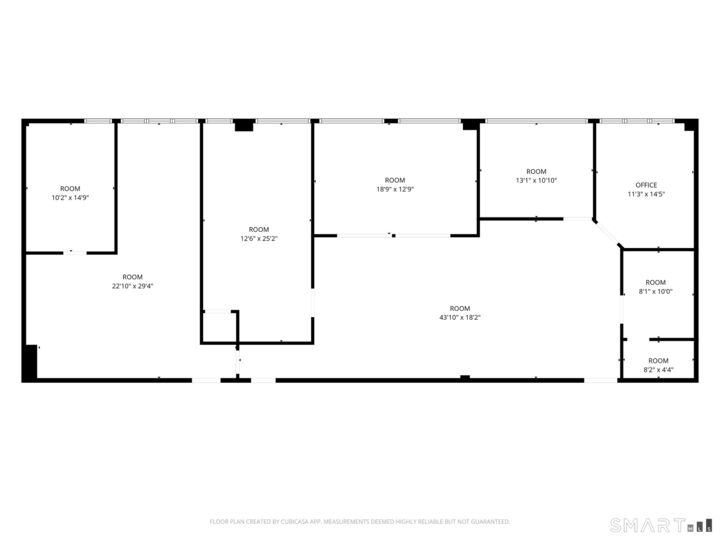 Property Photo:  455 Boston Post Road  CT 06475 