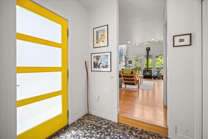 Property Photo: 2124 W 15th Ave WA 99224
