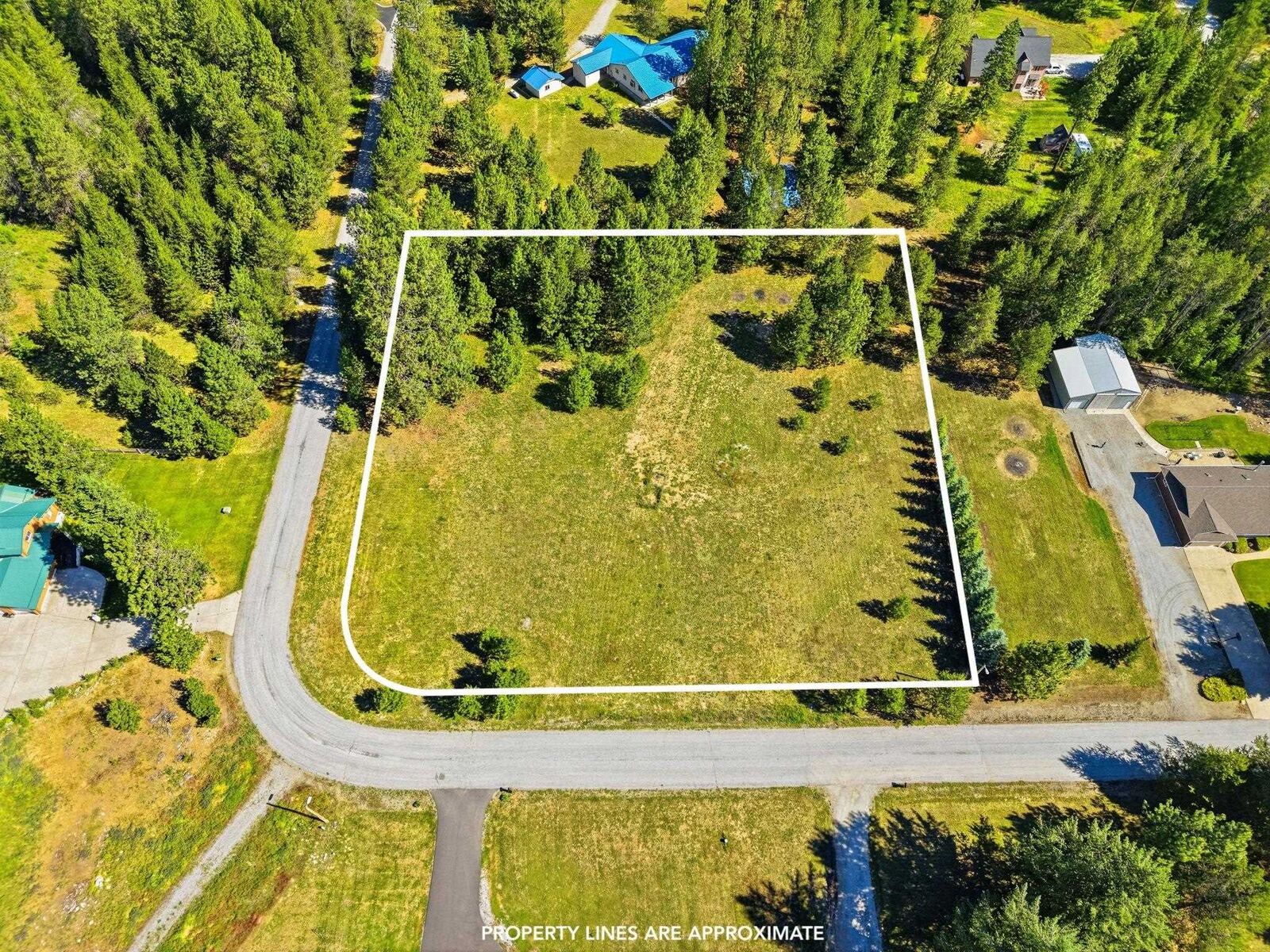 Property Photo: 435 Jade Dr WA 99156