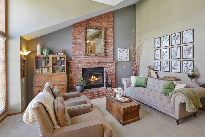 Property Photo: 5511 W Rifle Club Rd WA 99208