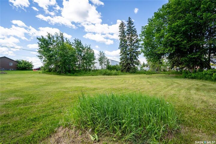 Property Photo: 153 1st Street E SK S0M 2K0