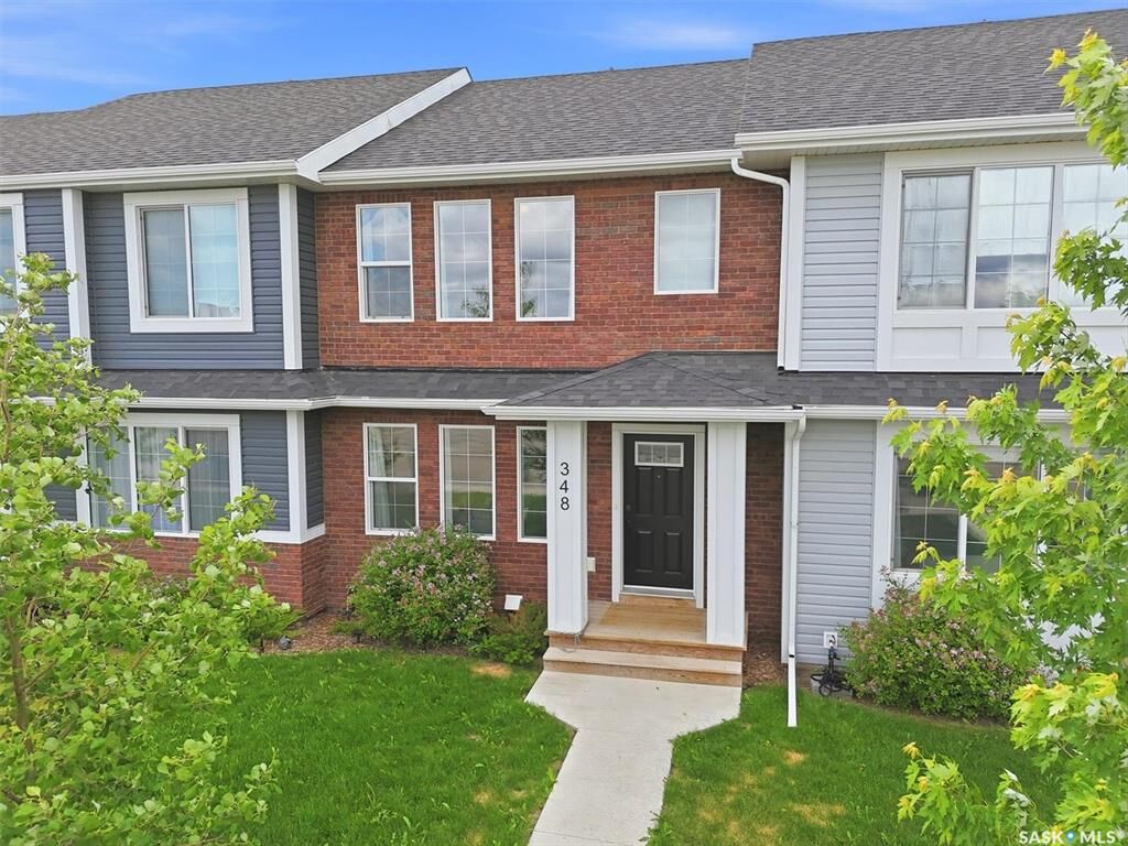 Property Photo: 348 McOrmond Drive SK S7V 0W9