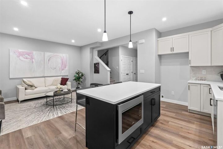 Property Photo: 676 Nazarali Lane SK S7V 1X5