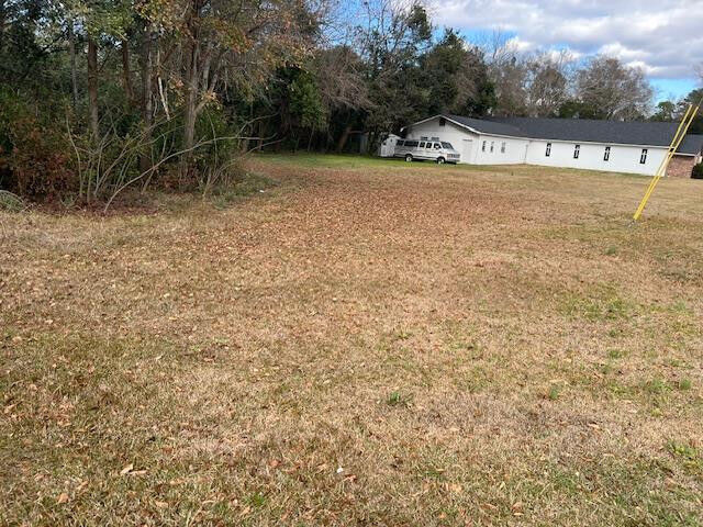 Property Photo: 0 Harlin St & R R SC 29047