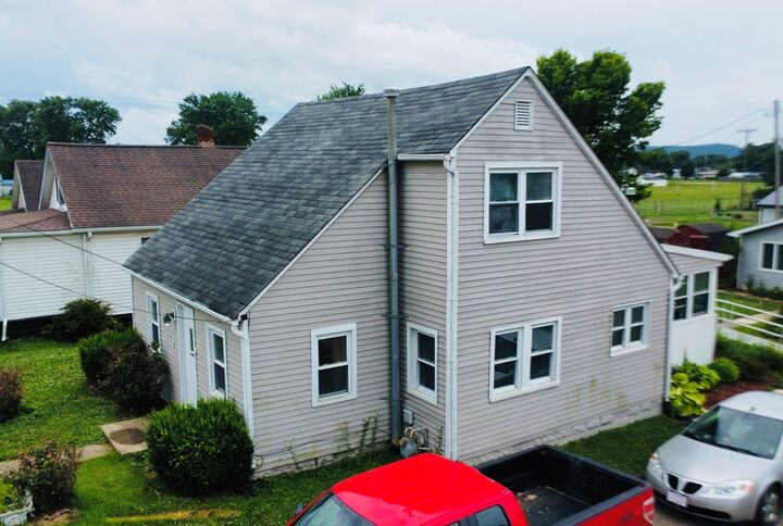 Property Photo:  228 Renick Ave.  OH 45601 