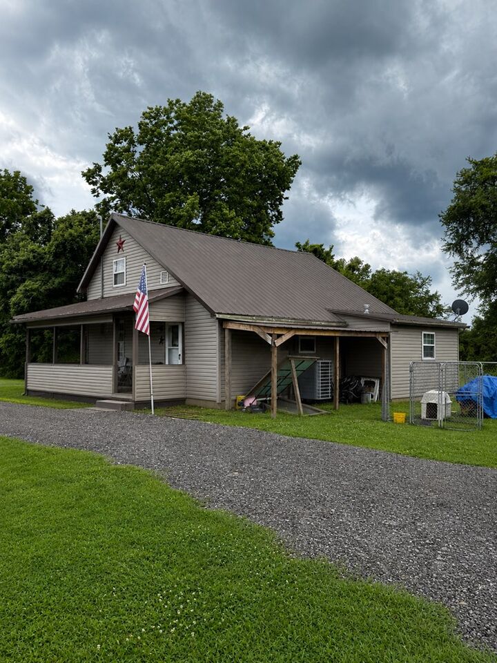 Property Photo: 42 Wetmoore Road OH 45648