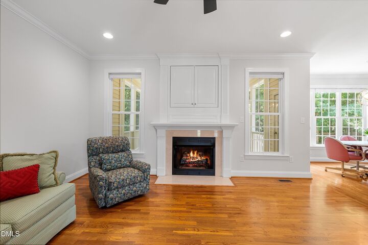 Property Photo:  58 Harkers Island Drive  NC 27529 