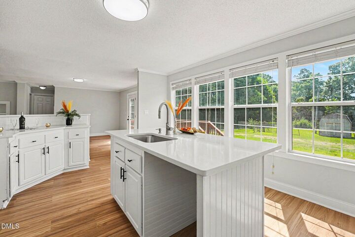 Property Photo:  694 John Lee Road  NC 28334 