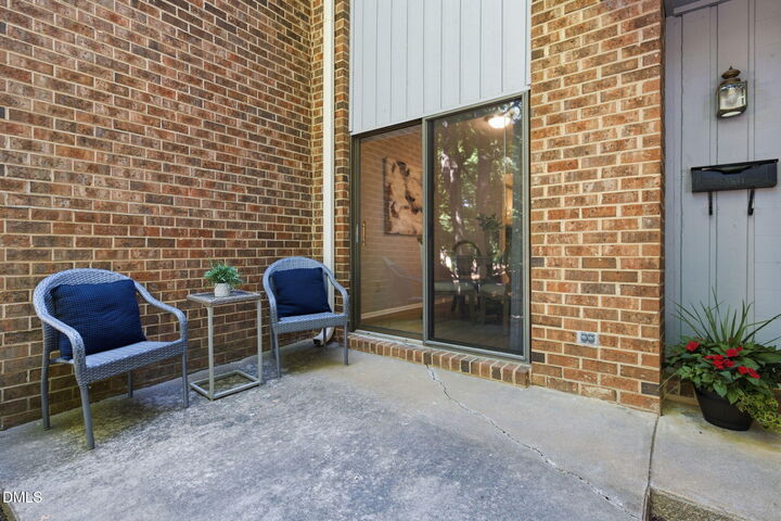 Property Photo:  1133 Schaub Drive  NC 27606 
