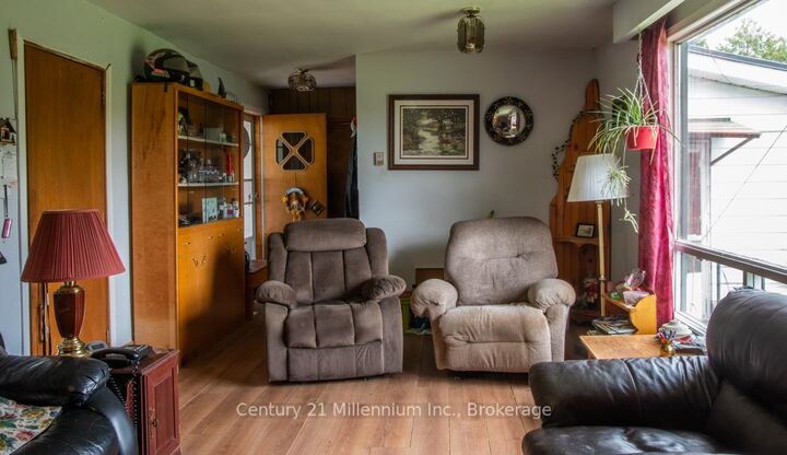 Property Photo: 504354 Grey Road 12 Road ON N0C 1H0