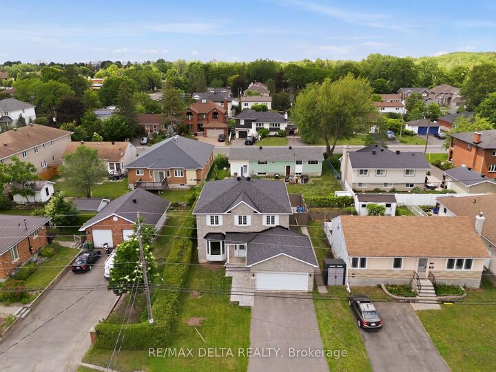 Property Photo: 1791 Queensdale Avenue ON K1T 1J7