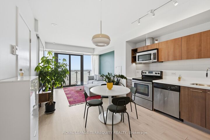 70 Distillery Lane 2107 — photo 1