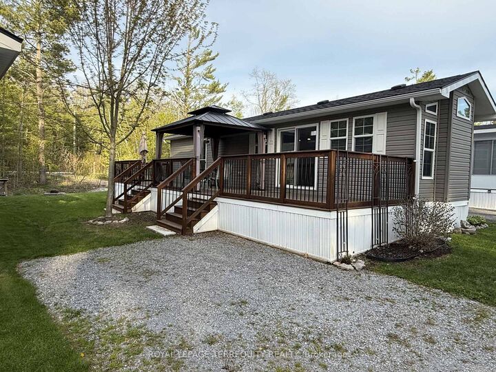 356 Rockhaven N/A — photo 1