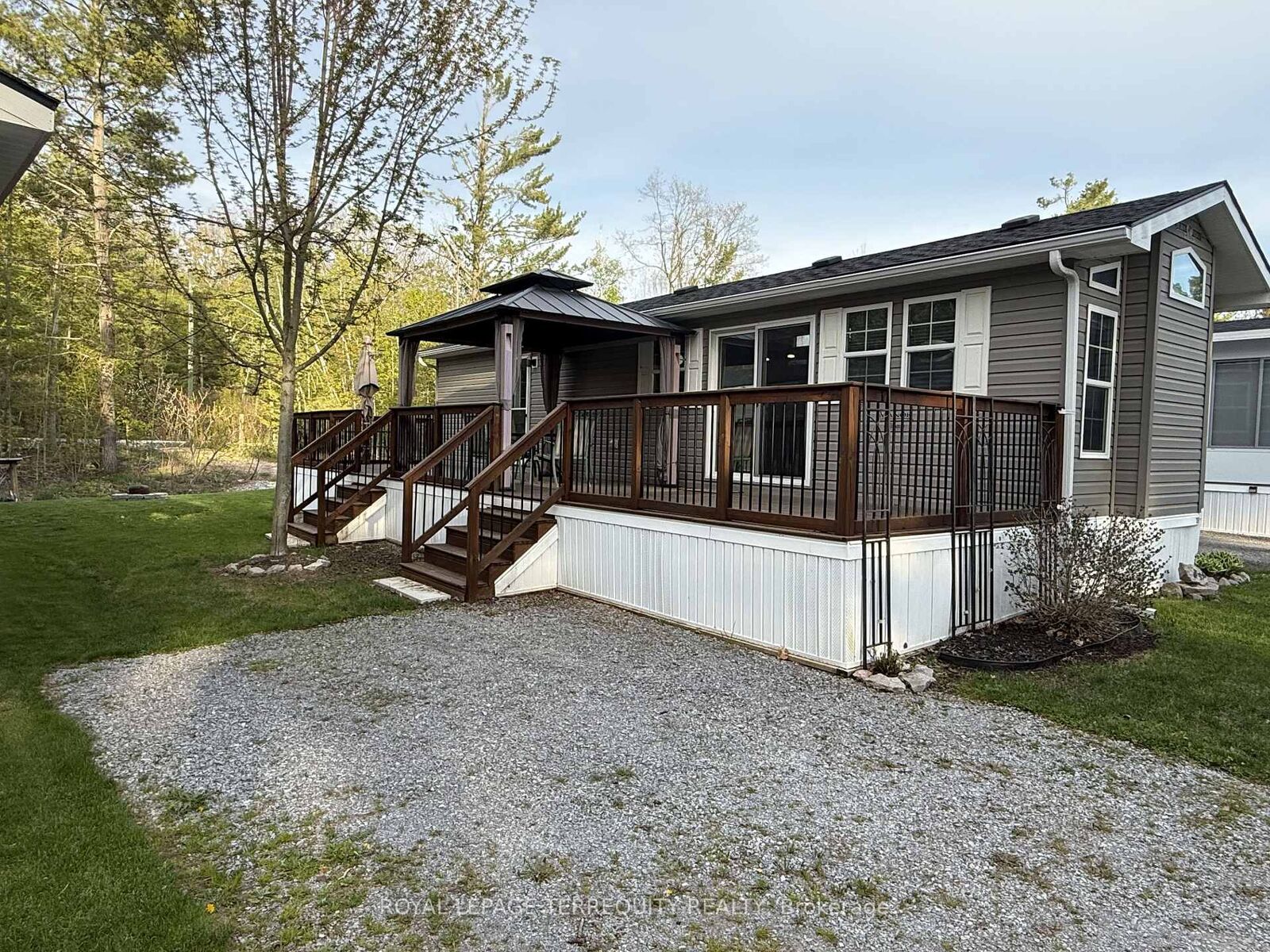 Property Photo: 356 Rockhaven N/A ON K0L 2H0