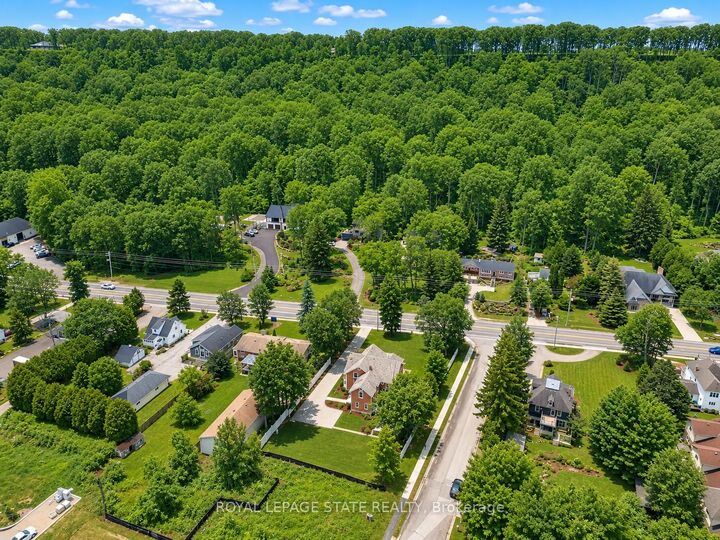Property Photo: 262 Main Street W ON L3M 1S4