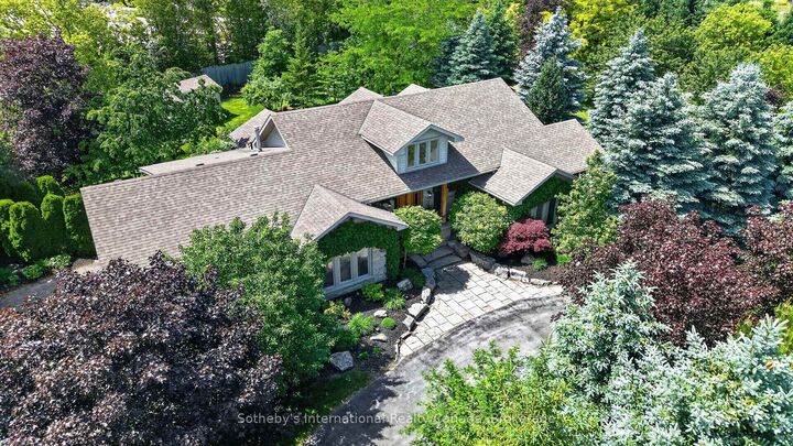 Property Photo: 2 Evergreen Road ON L9Y 5A8