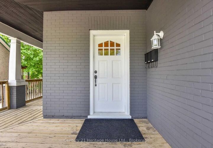 153 St Andrews Street — photo 1