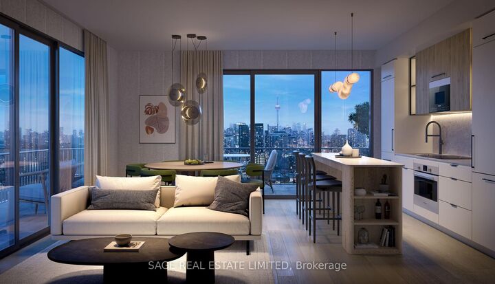 8 Temple Avenue 206 — photo 1
