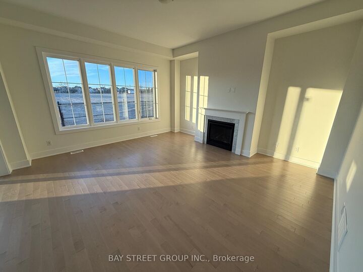 Property Photo: 34 Nanhai Avenue ON L6C 3N1