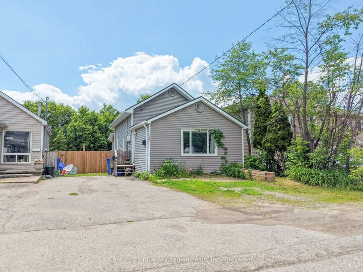 Photo de la propriété: 773 Worthington Street E ON P1B 1J1