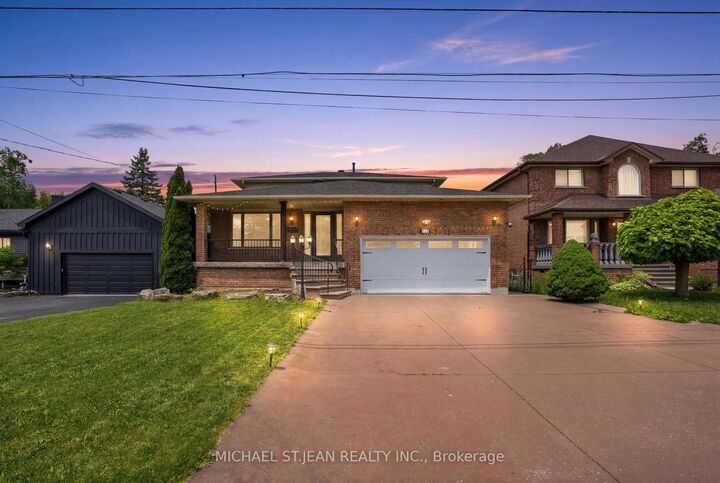 111 Aubrey Avenue — photo 1