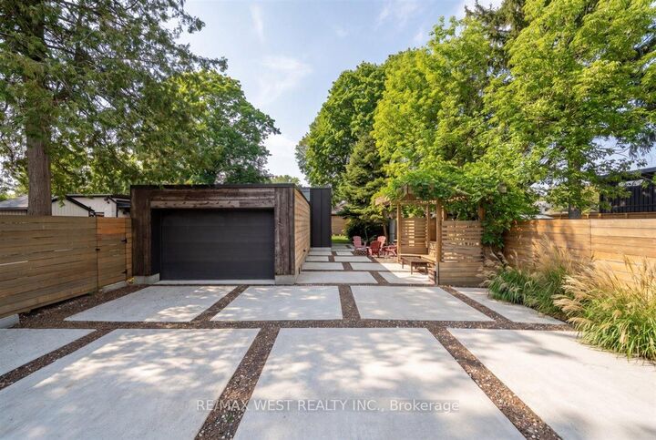 Property Photo: 38 Smithfield Drive ON M8Y 3M2