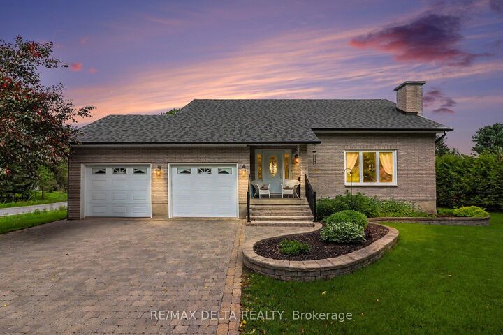 Property Photo: 3711 Marcil Road ON K0A 1E0