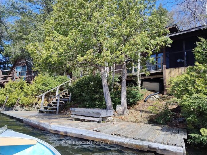 Property Photo: 24 Island A Camp Lake Island ON P0A 1H0