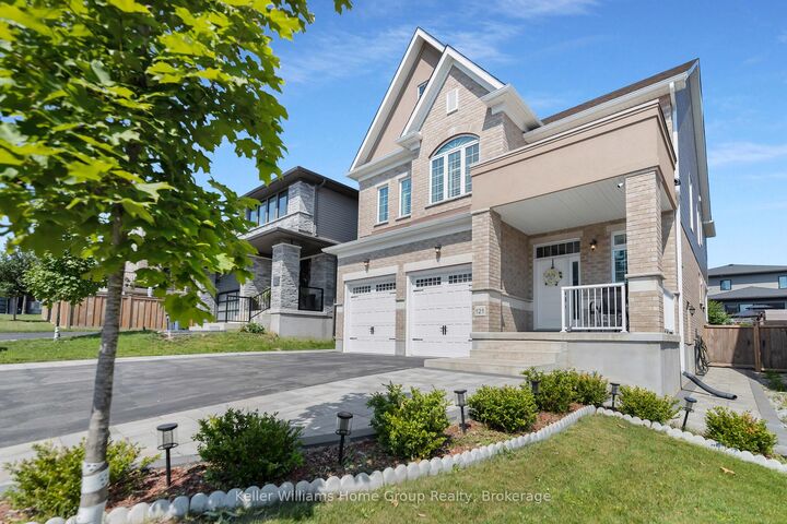 Property Photo:  121 Lovett Lane  ON N1G 0H1 