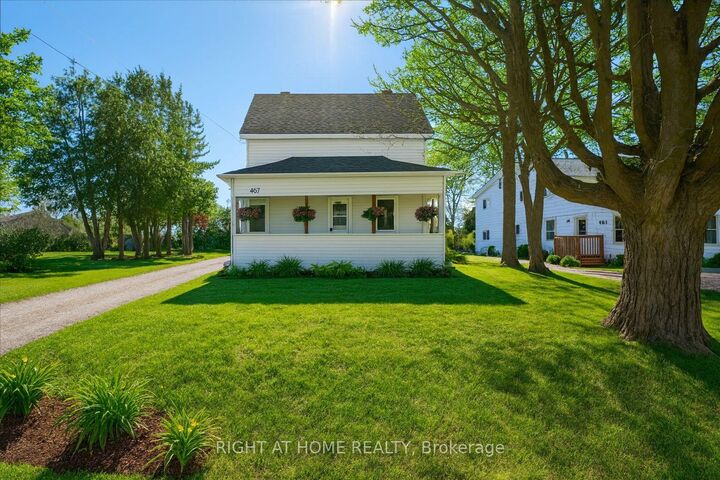 467 High Street — photo 1