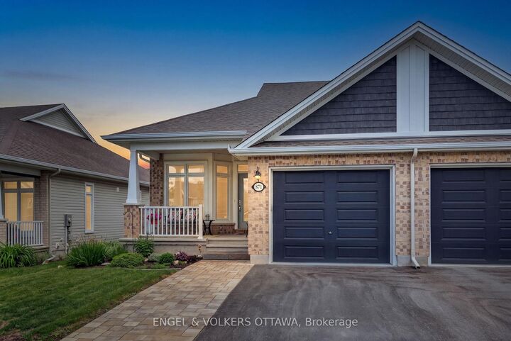 871 Tewin Circle — photo 1