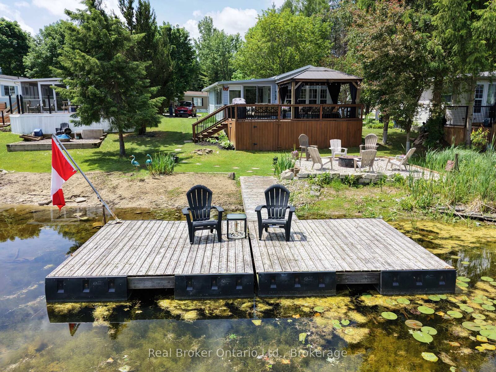 Property Photo: 13 Southline Avenue M29 ON N0G 0E1