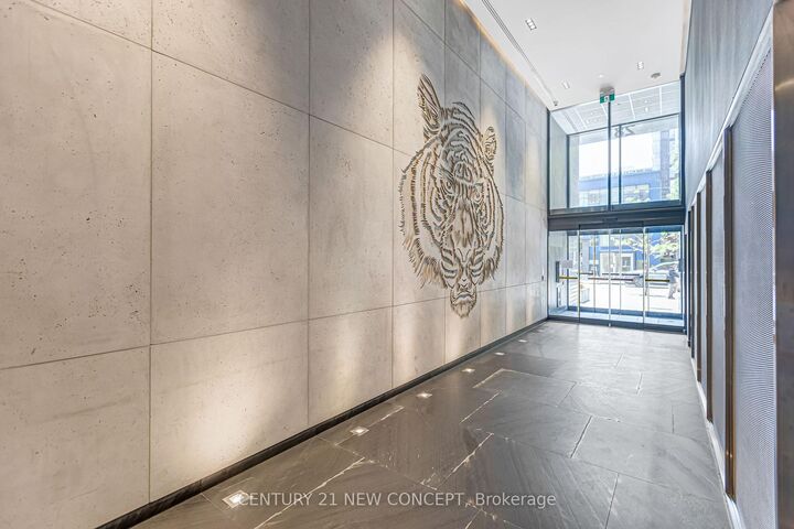 Property Photo: 28 Wellesley Street E 1902 ON M4Y 0C4