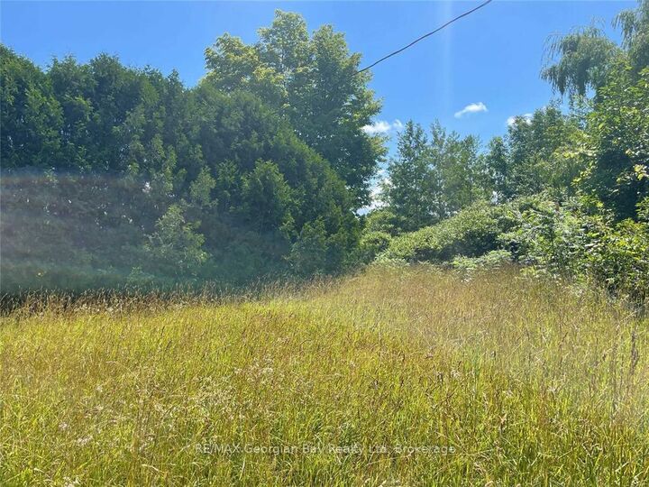 Property Photo: 6950 County Rd 93 Road ON L0K 2E1